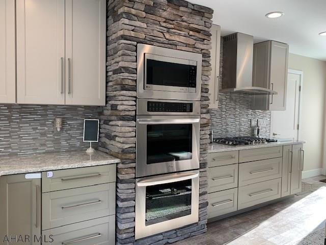 Barclay - Residential