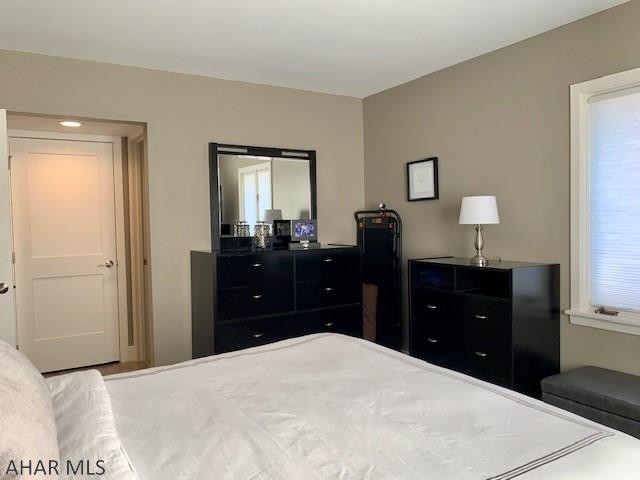 Barclay - Residential