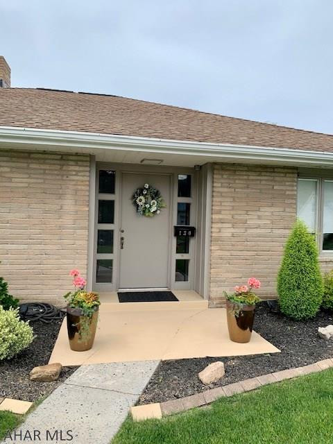 Barclay - Residential