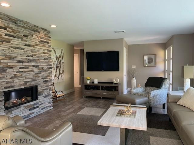 Barclay - Residential