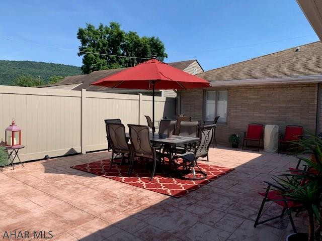 Barclay - Residential