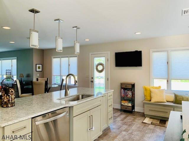 Barclay - Residential