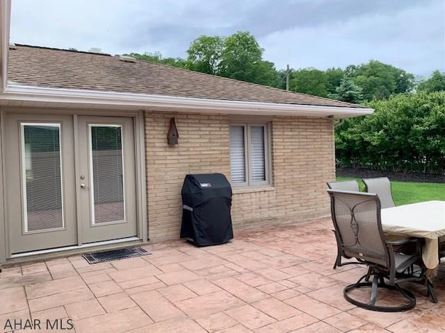 Barclay - Residential