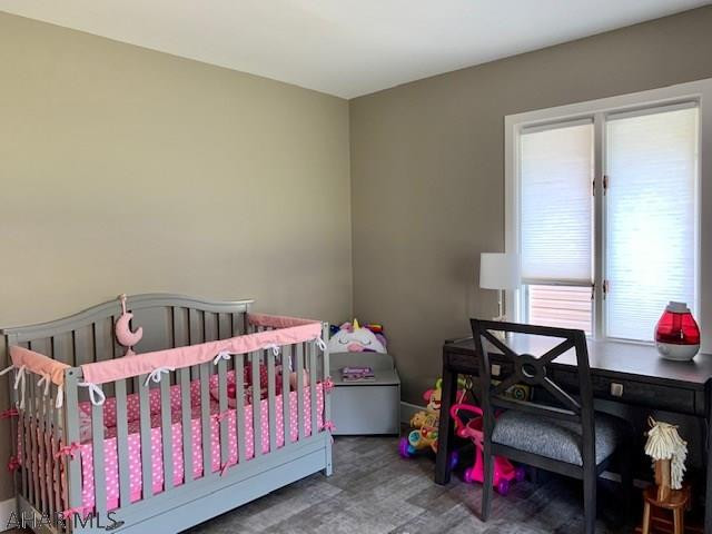 Barclay - Residential