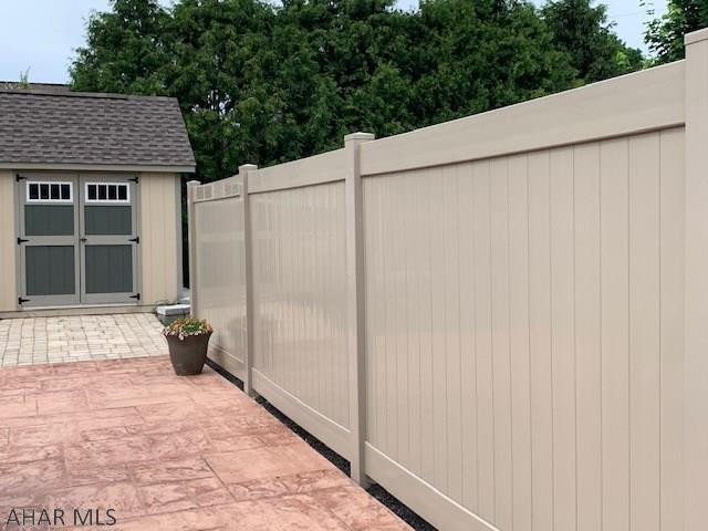 Barclay - Residential