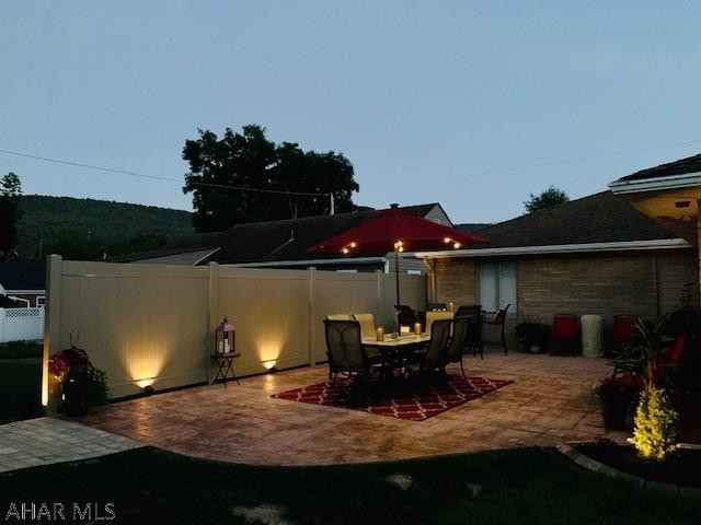 Barclay - Residential