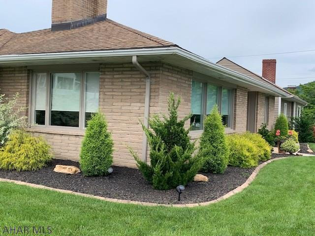 Barclay - Residential