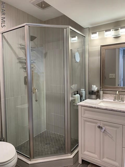 Barclay - Residential