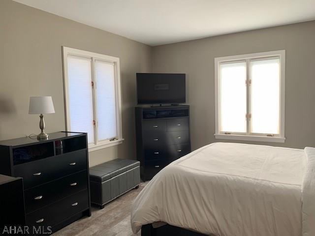 Barclay - Residential