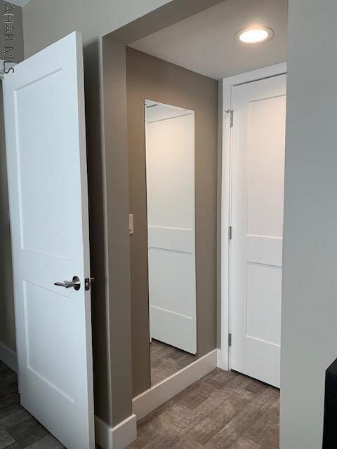 Barclay - Residential