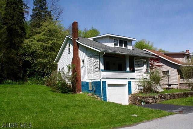 Lakemont - Residential