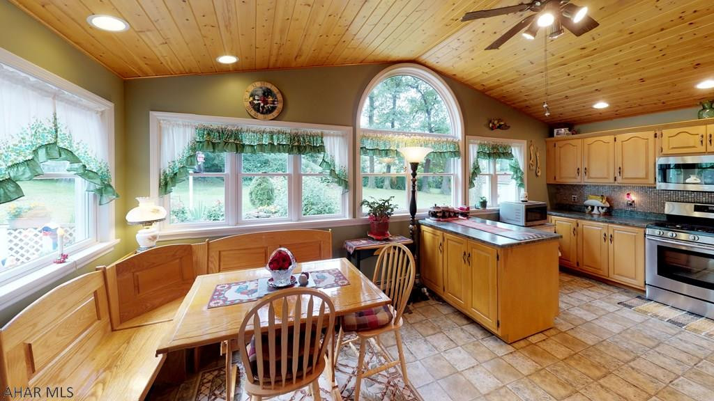 Lakemont - Residential