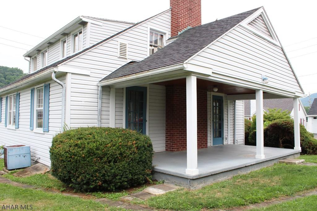 Unknown - Residential