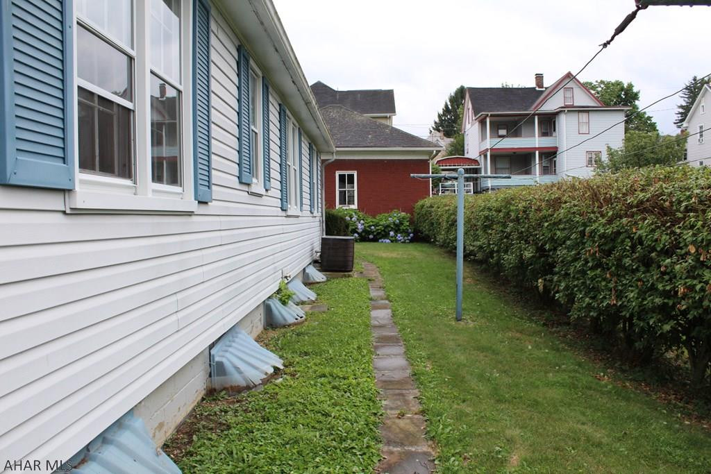 Unknown - Residential