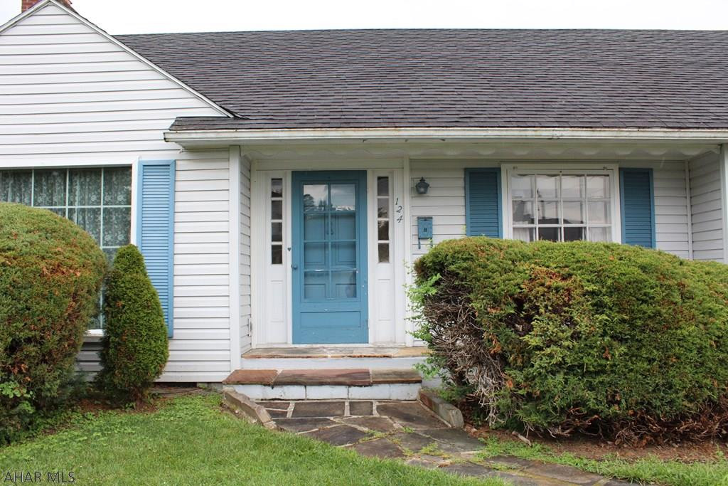 Unknown - Residential