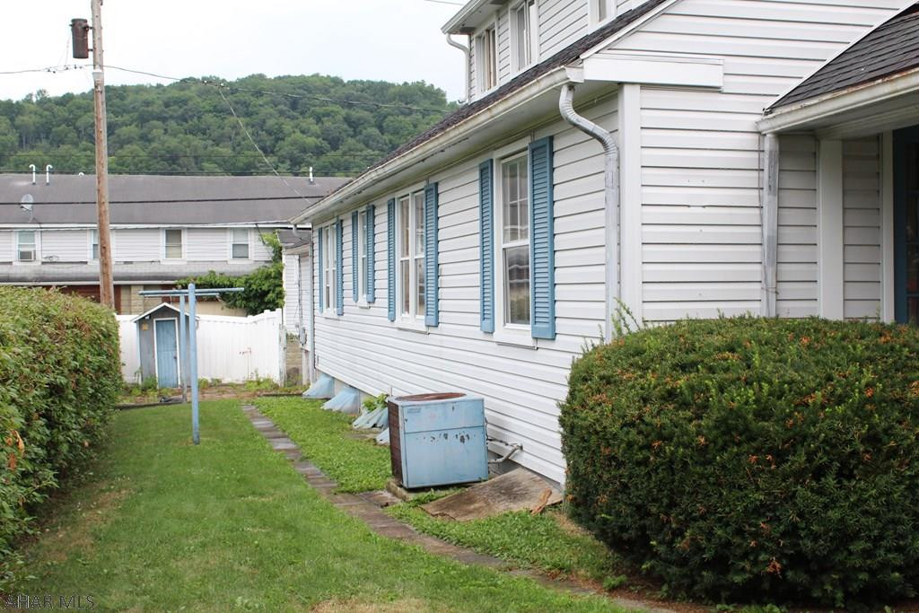 Unknown - Residential