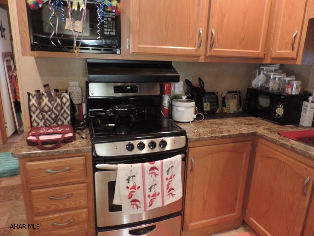 Glendale Yearound - Residential