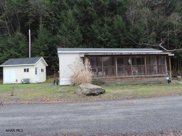 Glendale Yearound - Residential