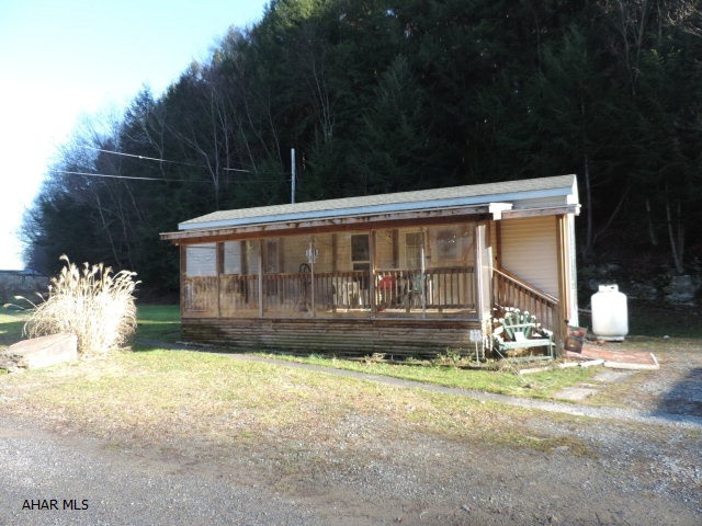 Glendale Yearound - Residential