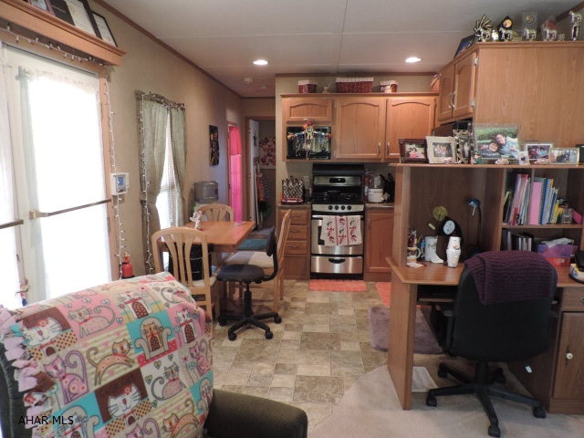 Glendale Yearound - Residential