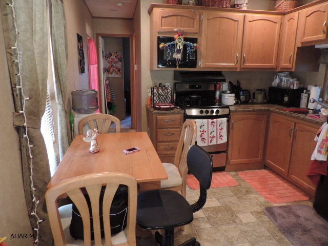 Glendale Yearound - Residential