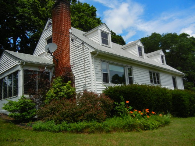 Warriors Mark - Residential