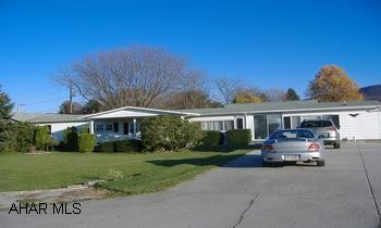 Other - Residential Income