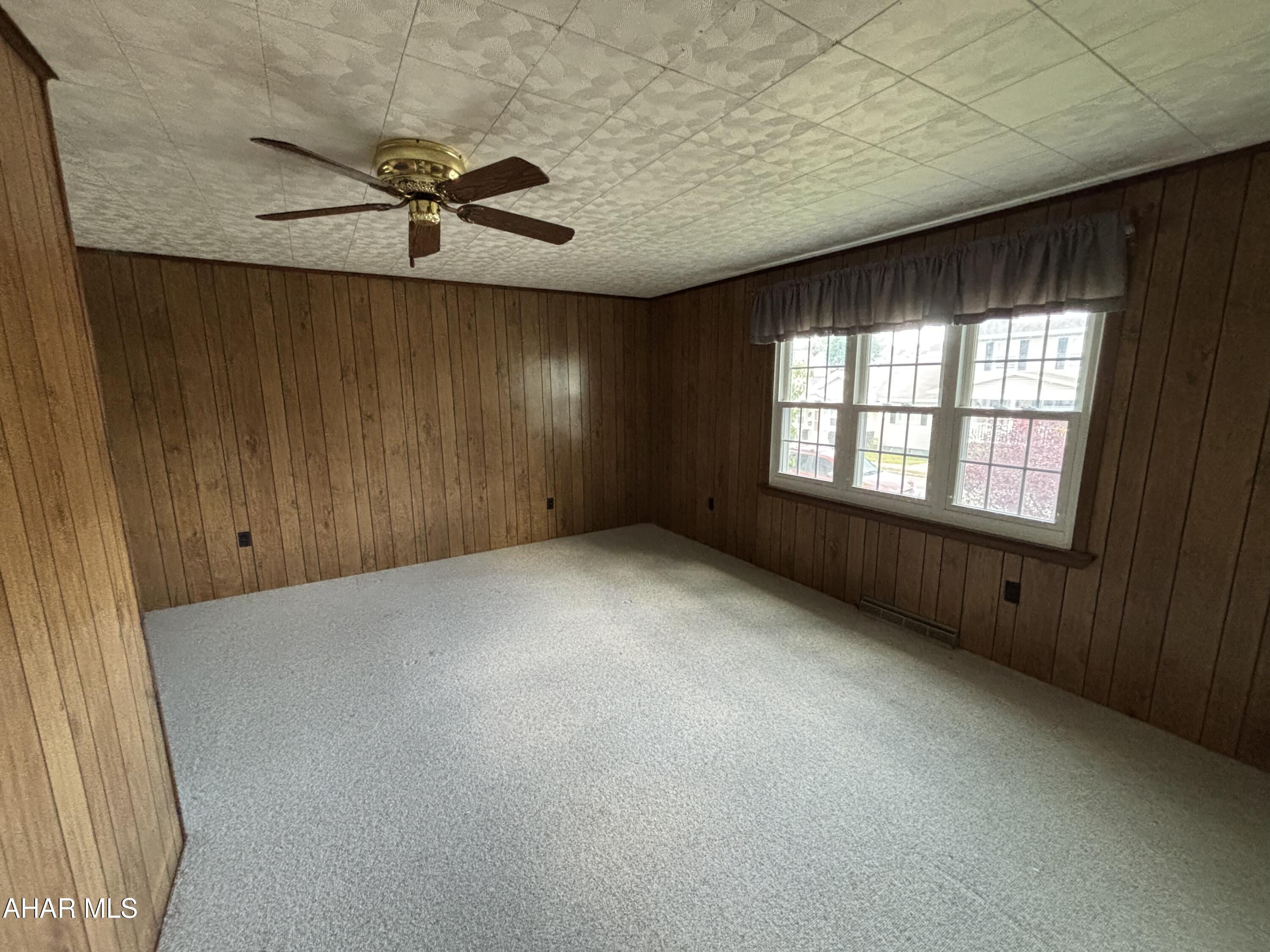 Fairview - Residential