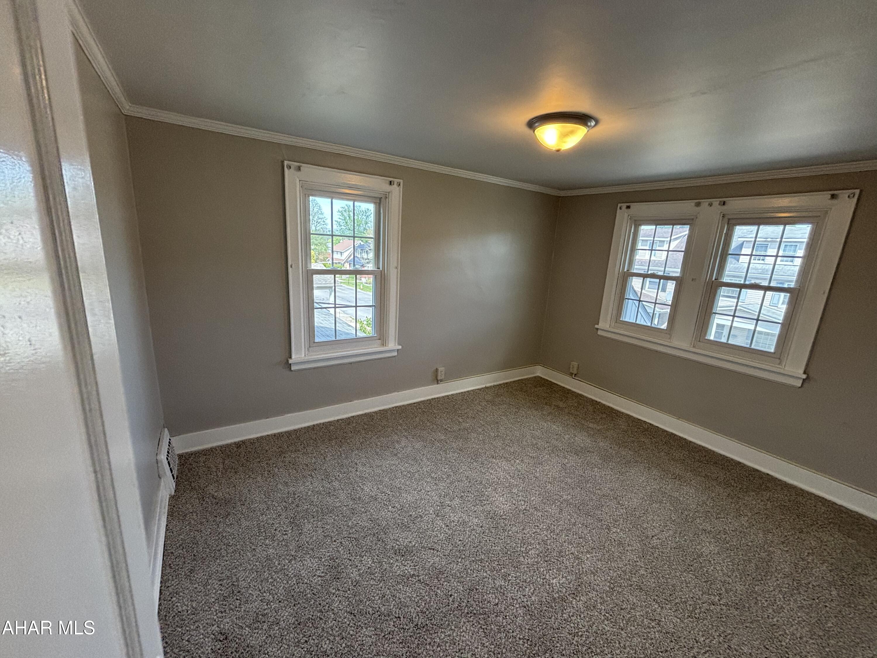 Fairview - Residential