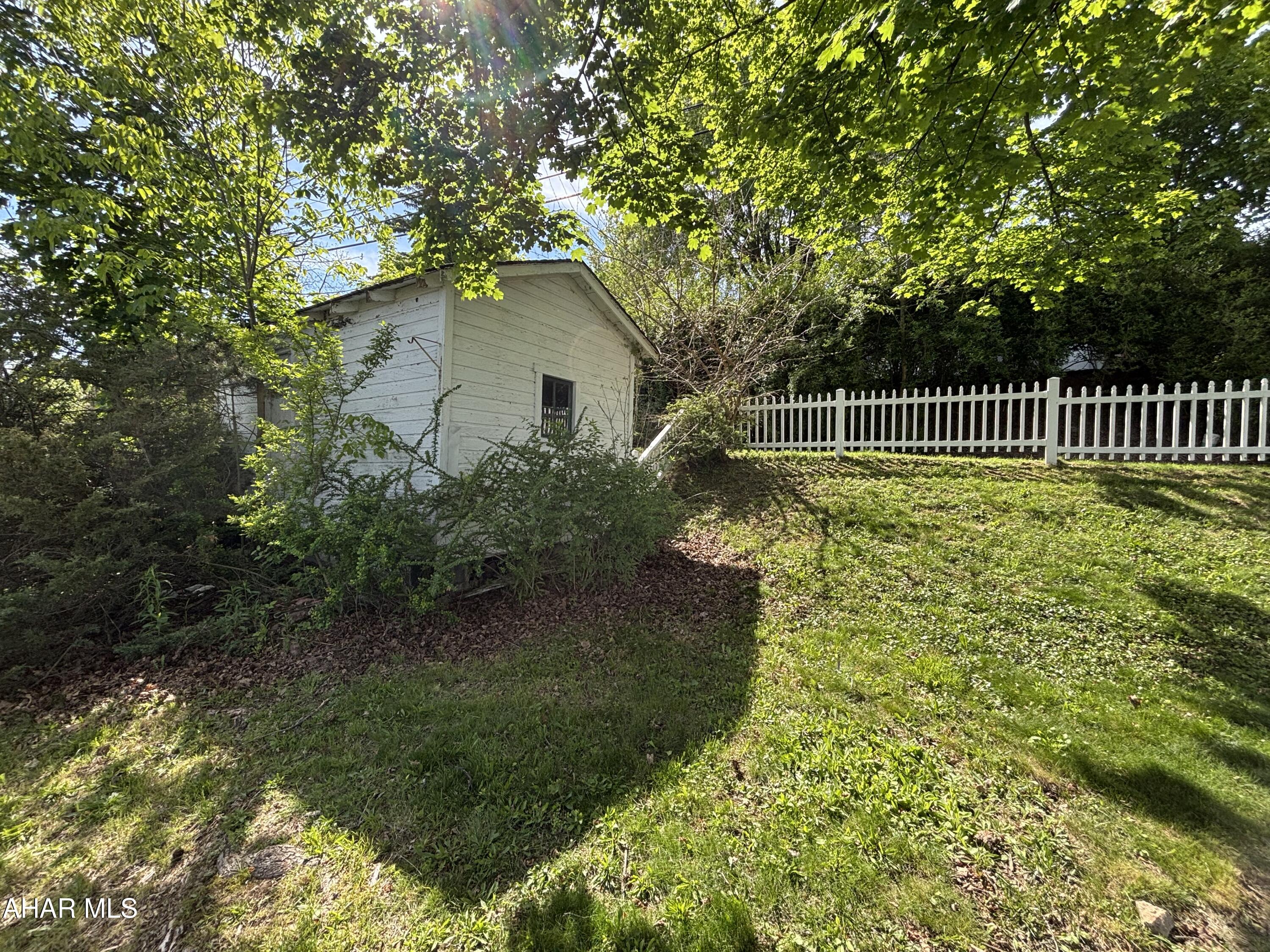 Fairview - Residential