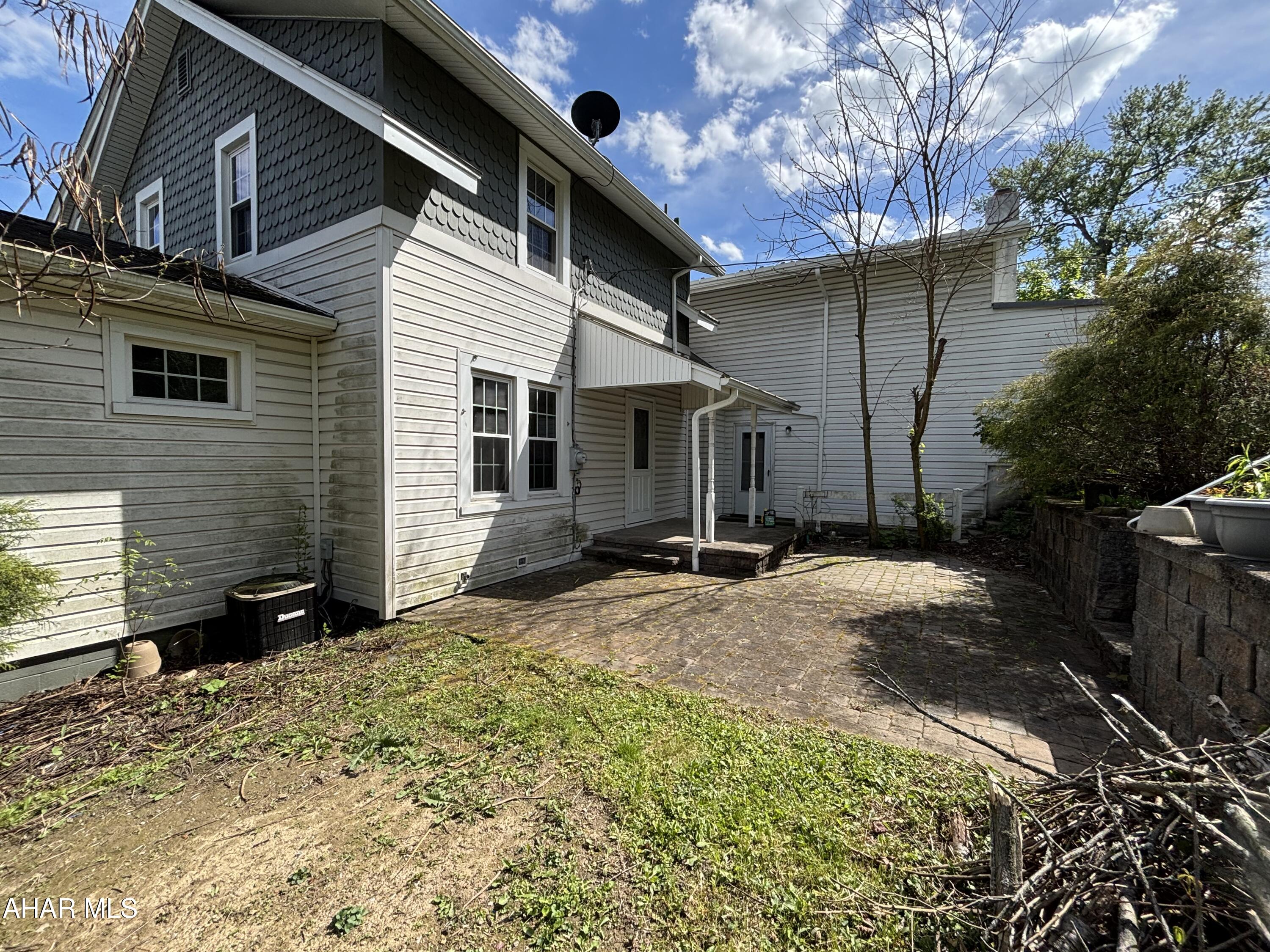Fairview - Residential