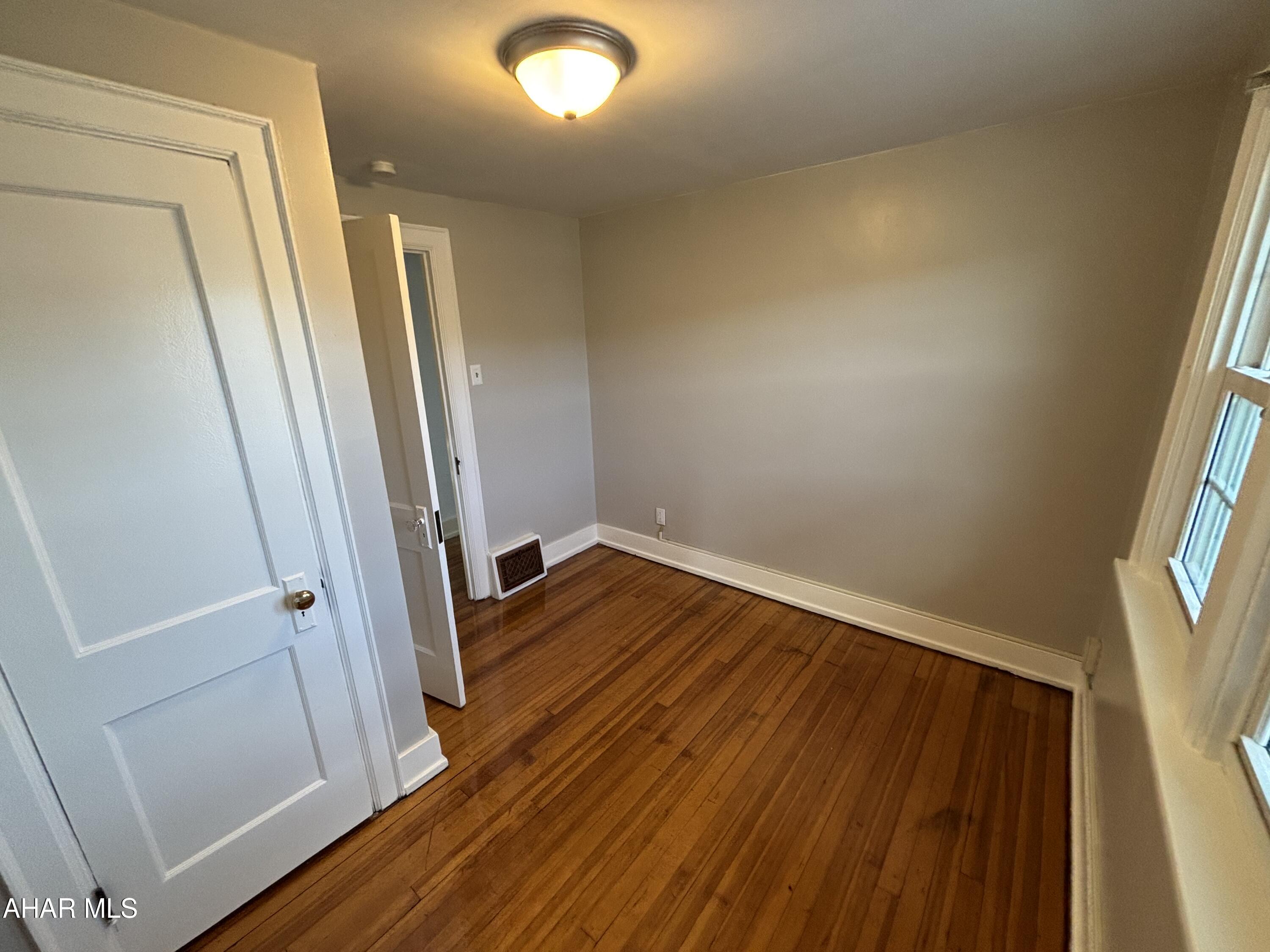 Fairview - Residential