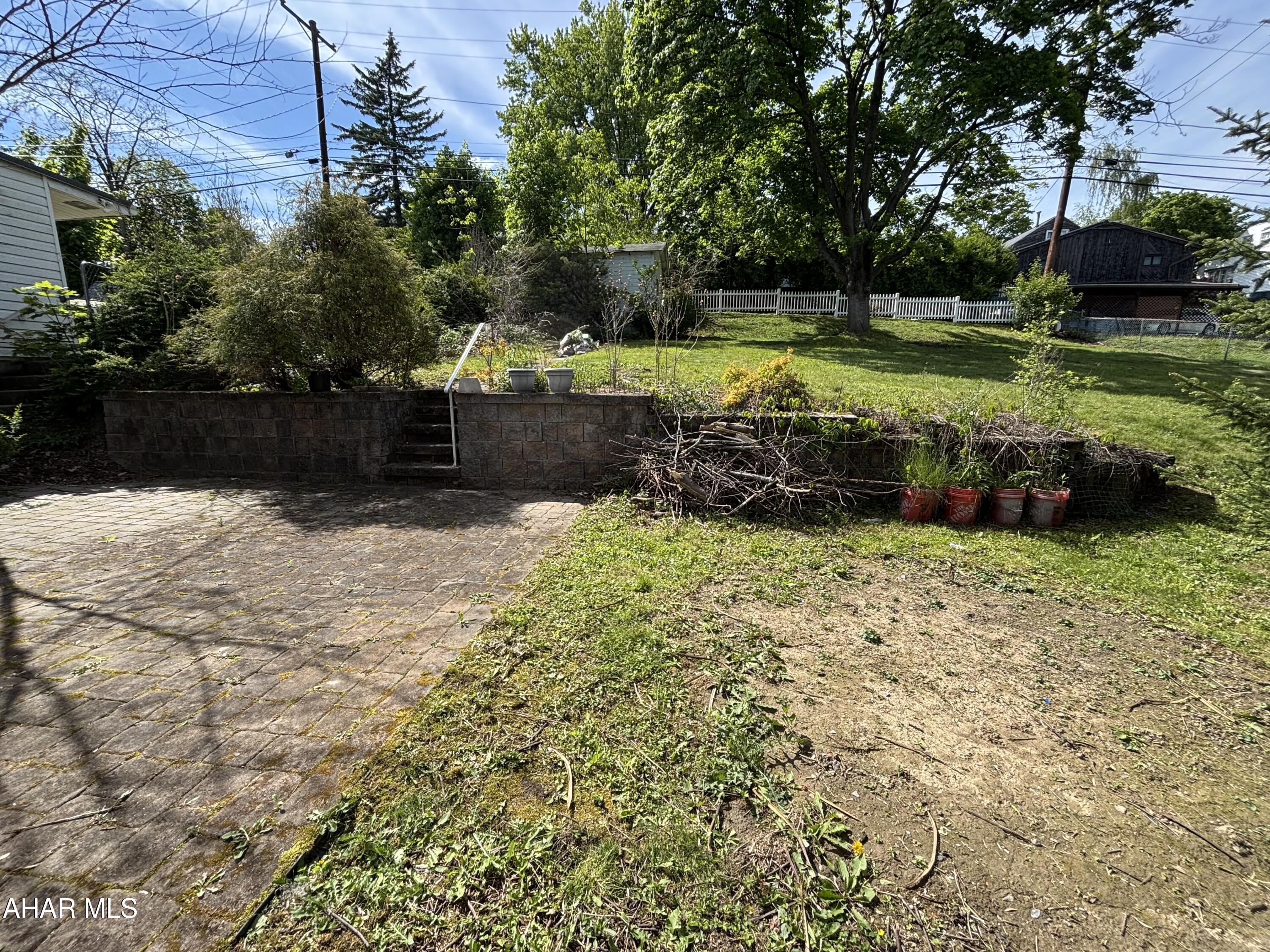 Fairview - Residential