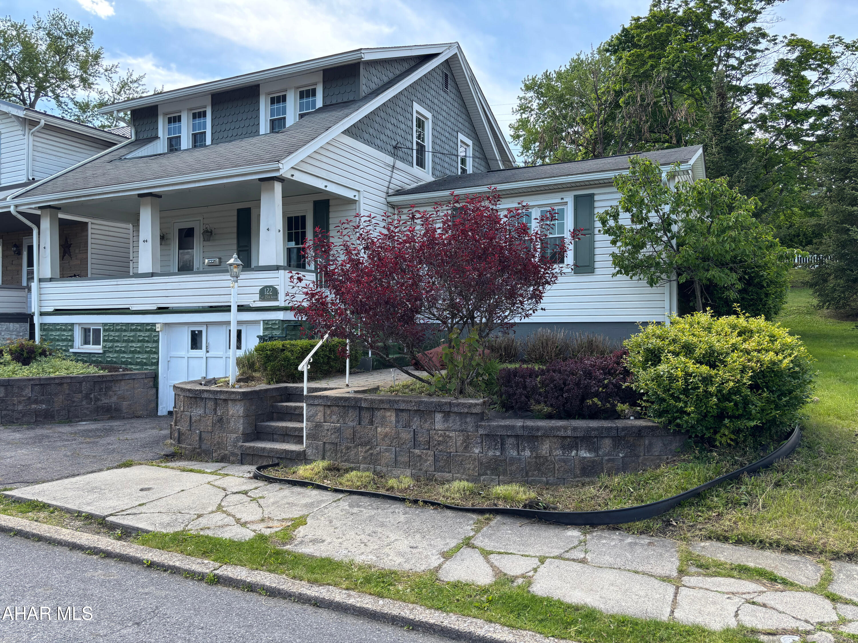 Fairview - Residential