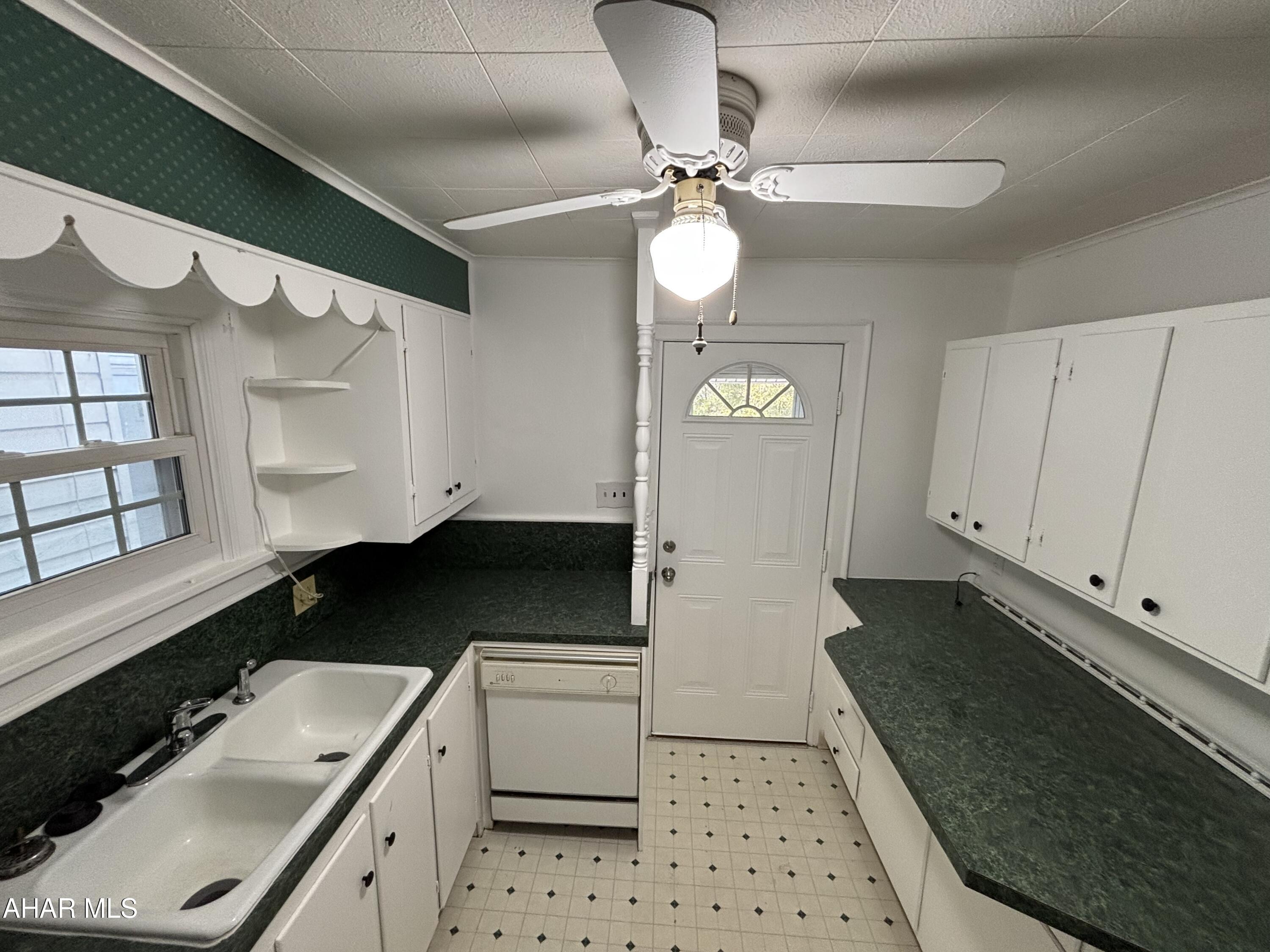 Fairview - Residential
