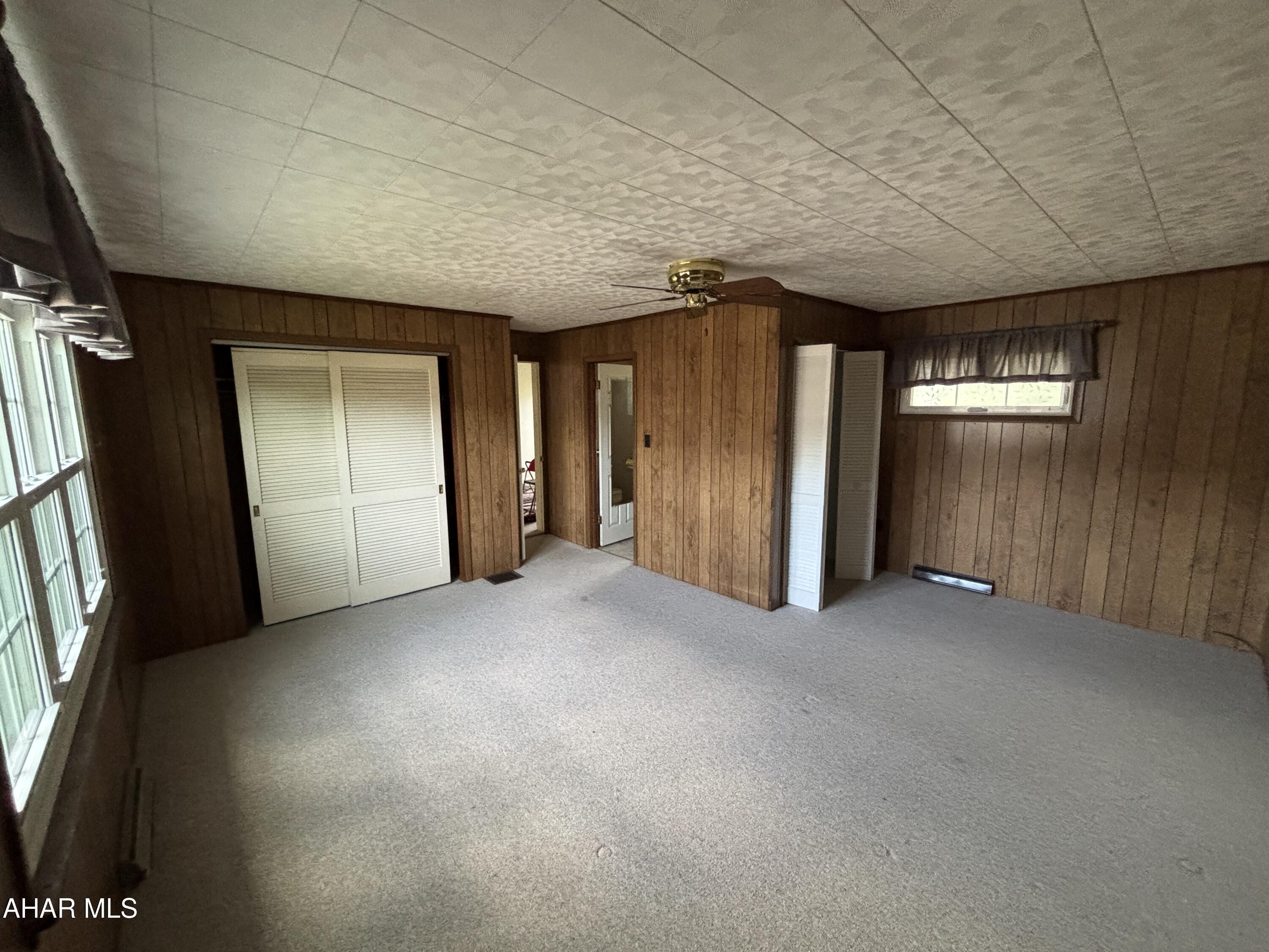 Fairview - Residential