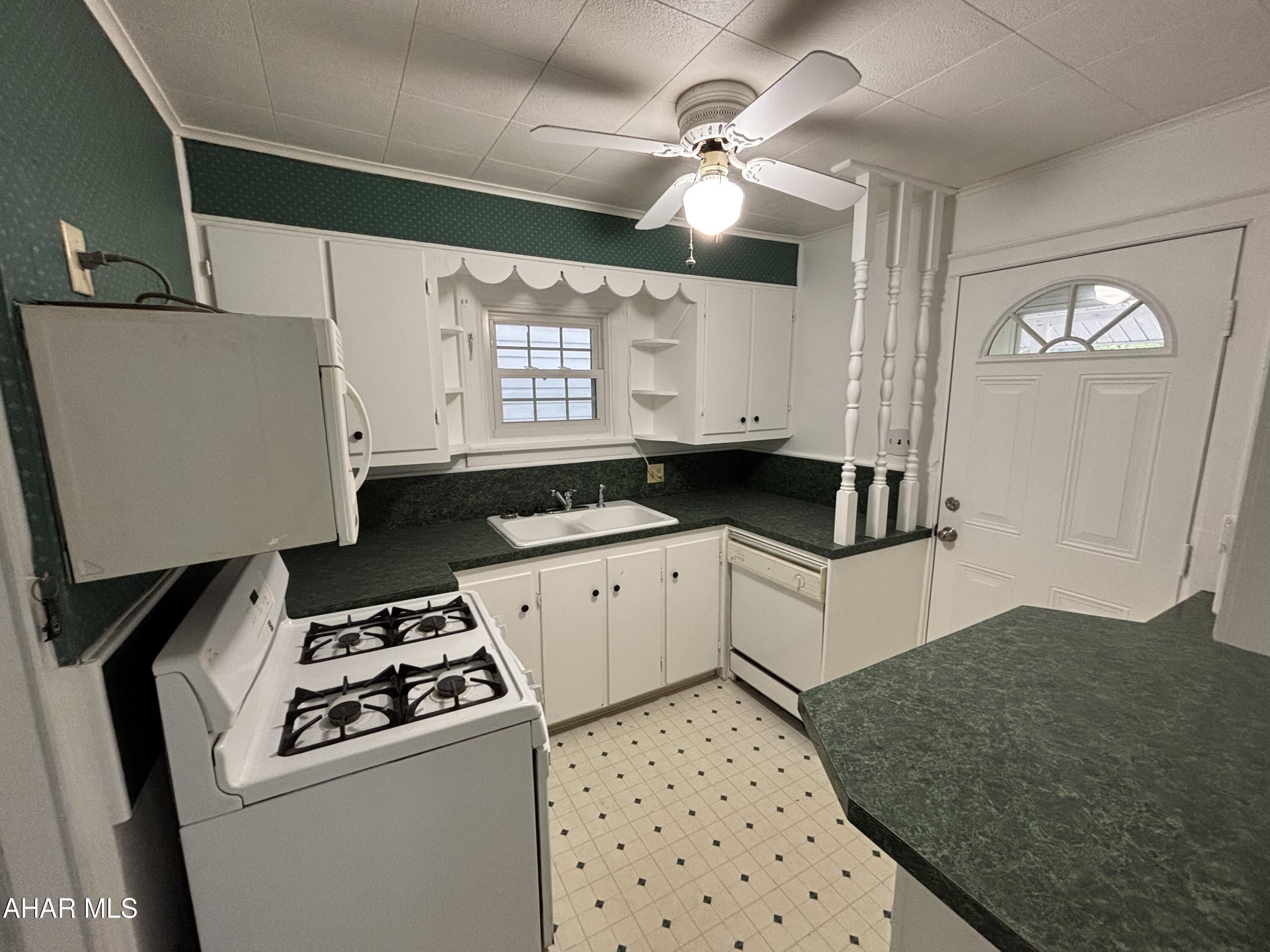 Fairview - Residential