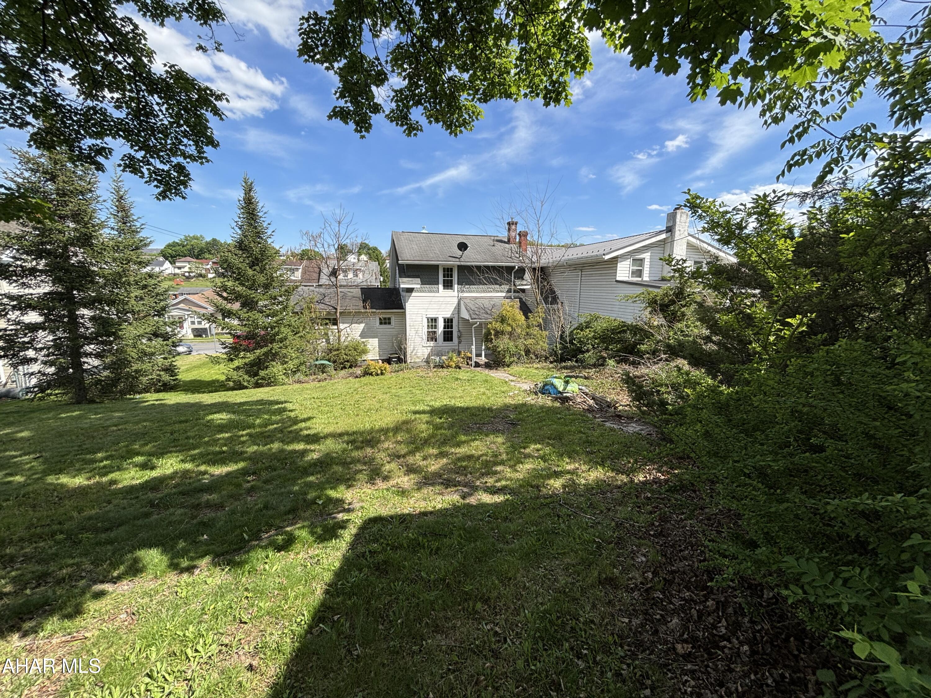 Fairview - Residential