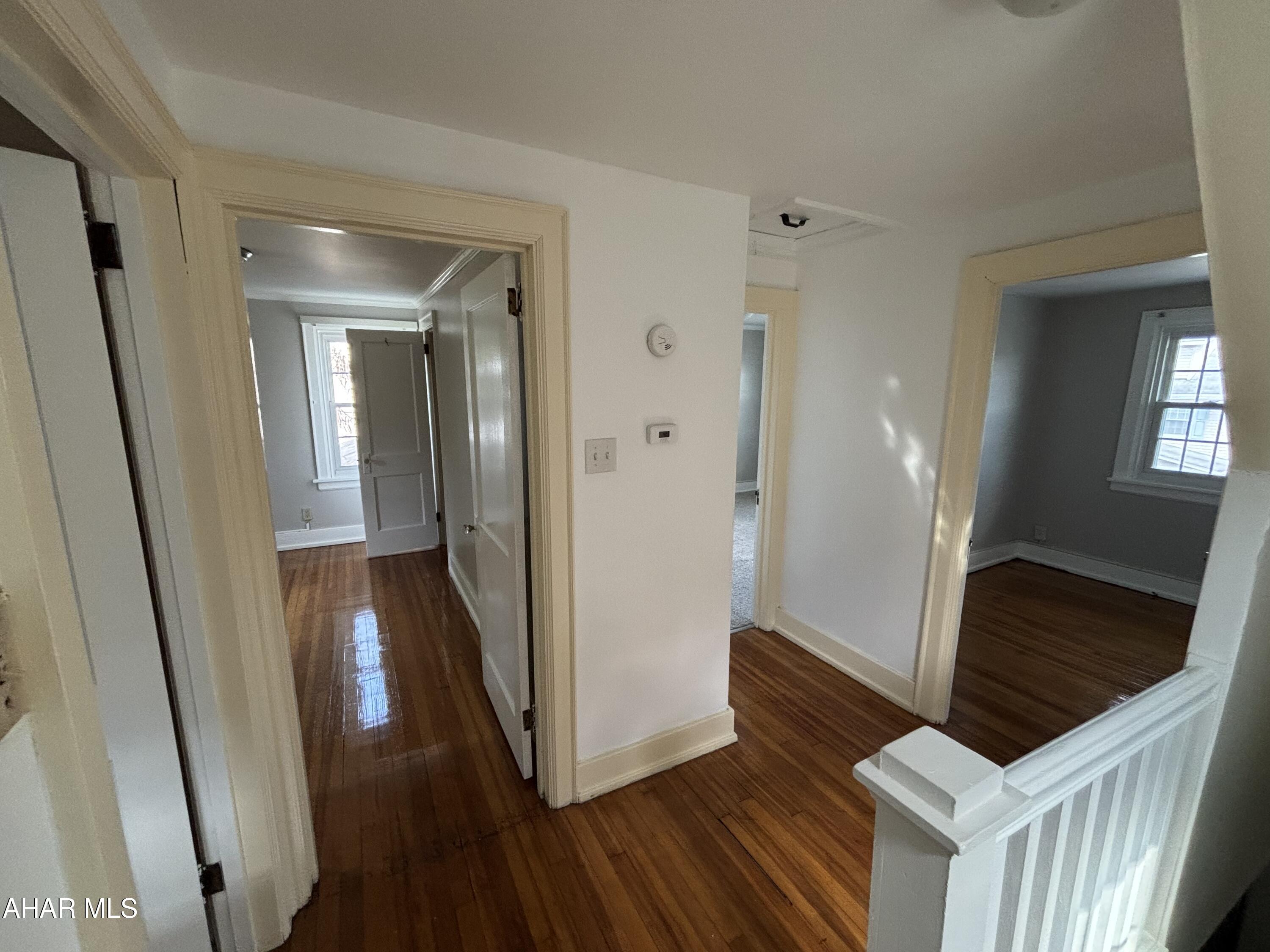 Fairview - Residential