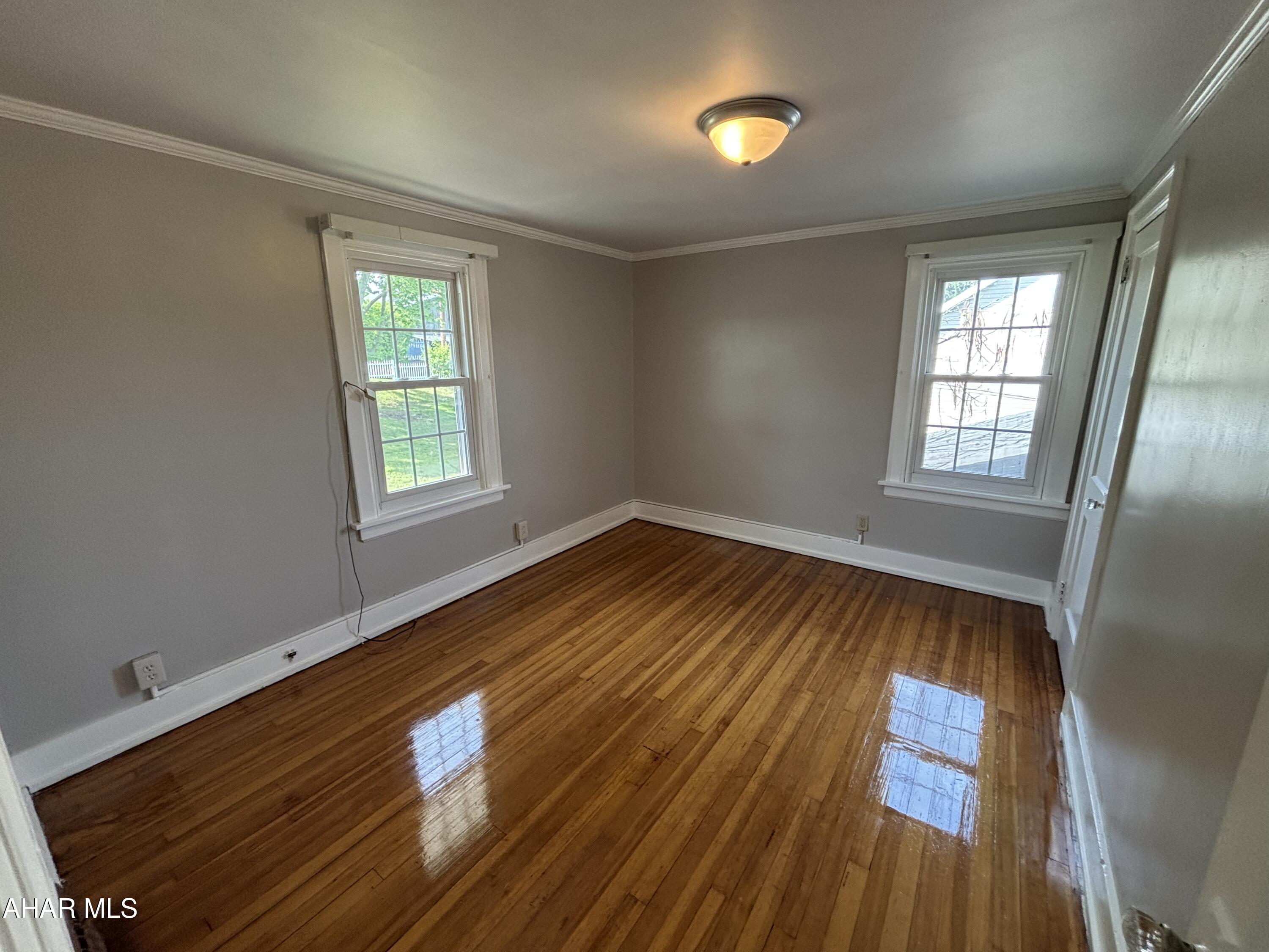 Fairview - Residential