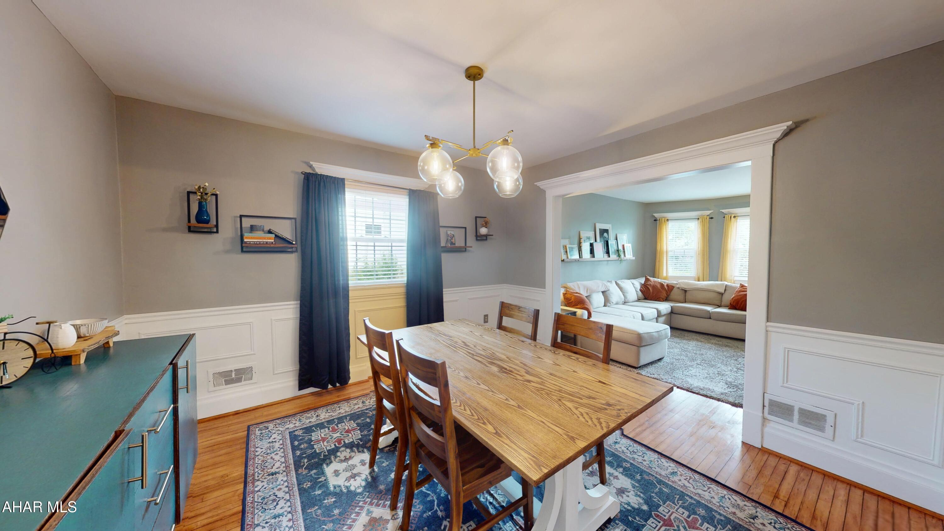 Llyswen - Residential