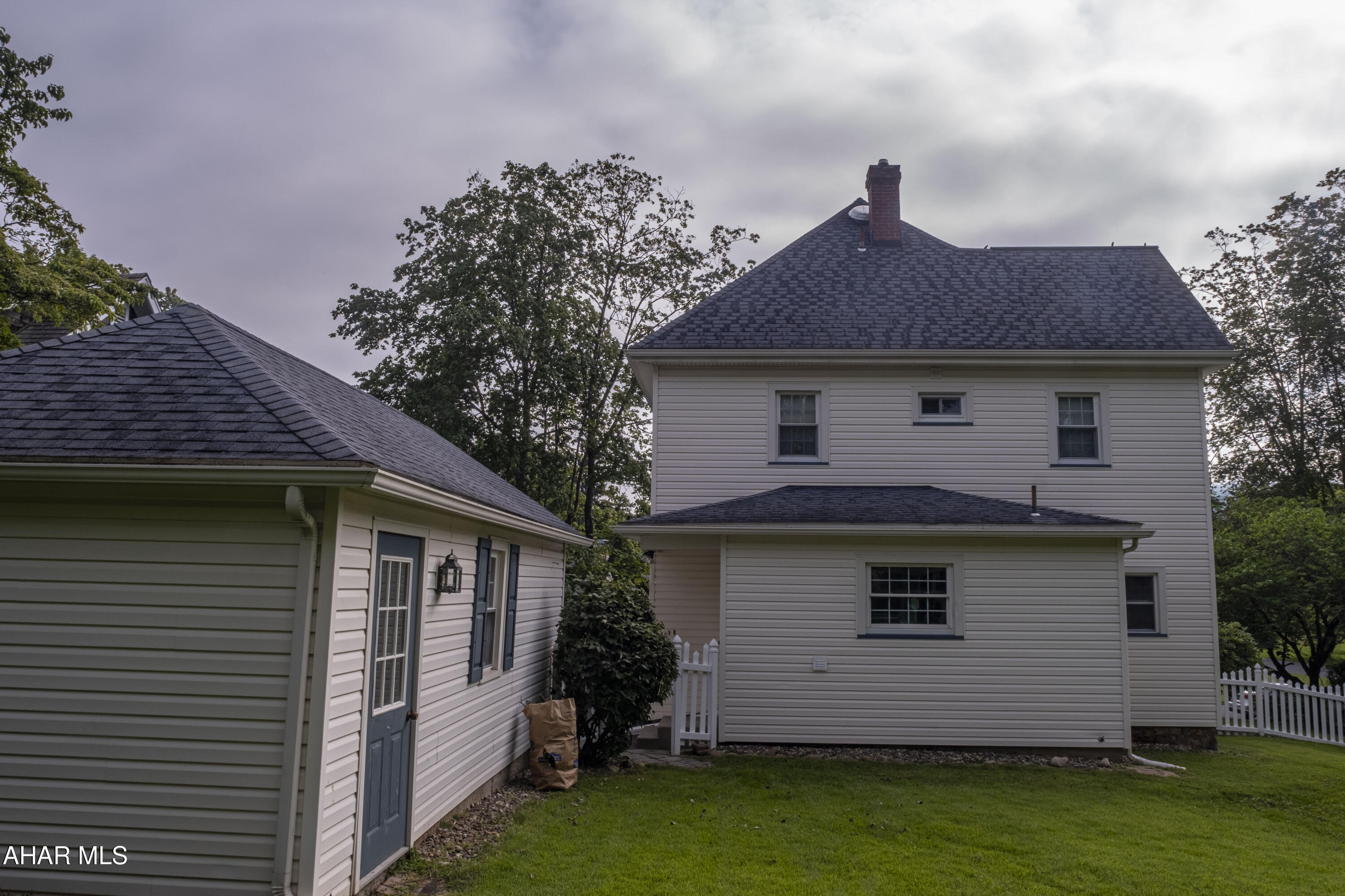 Llyswen - Residential