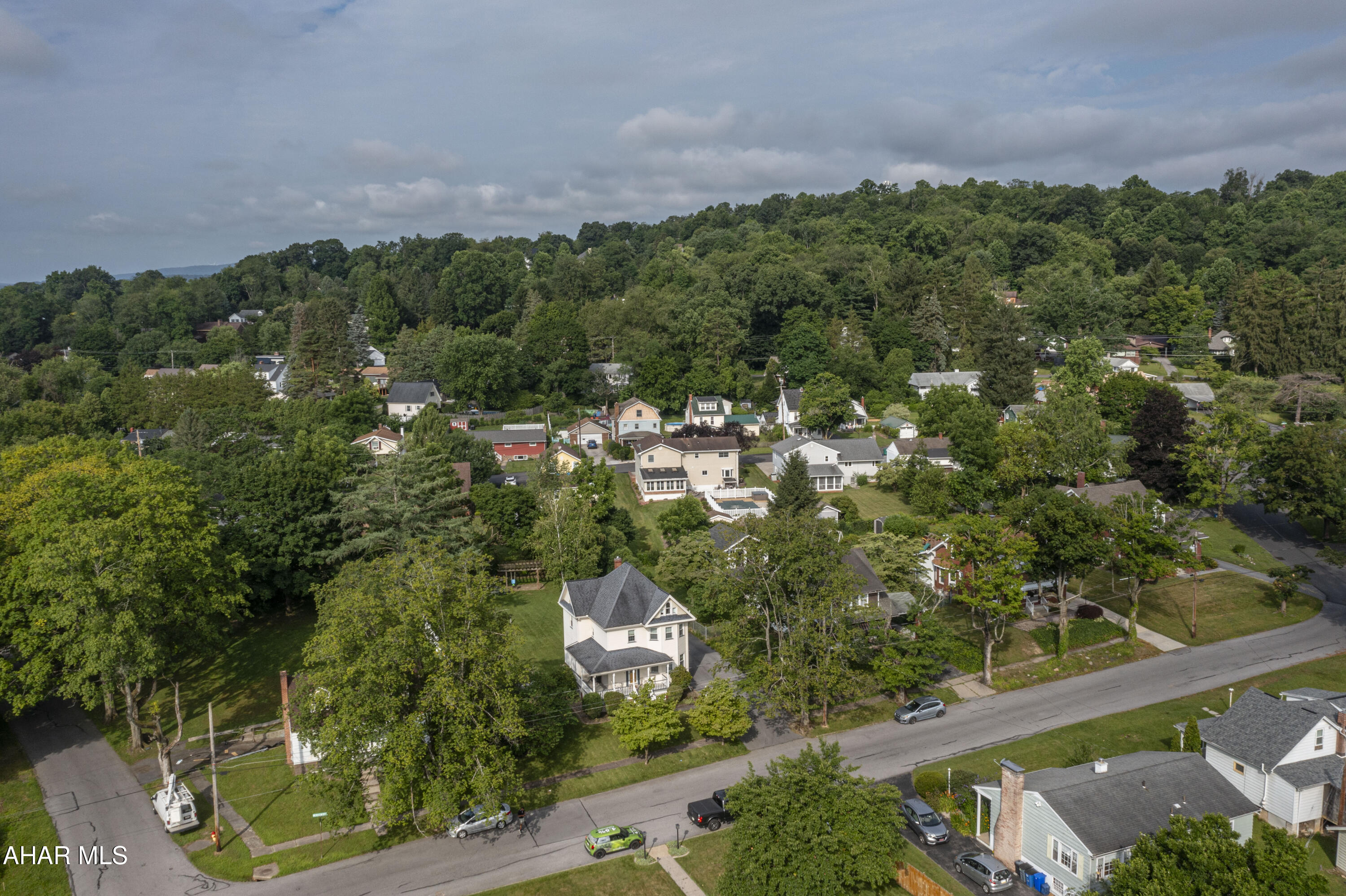 Llyswen - Residential