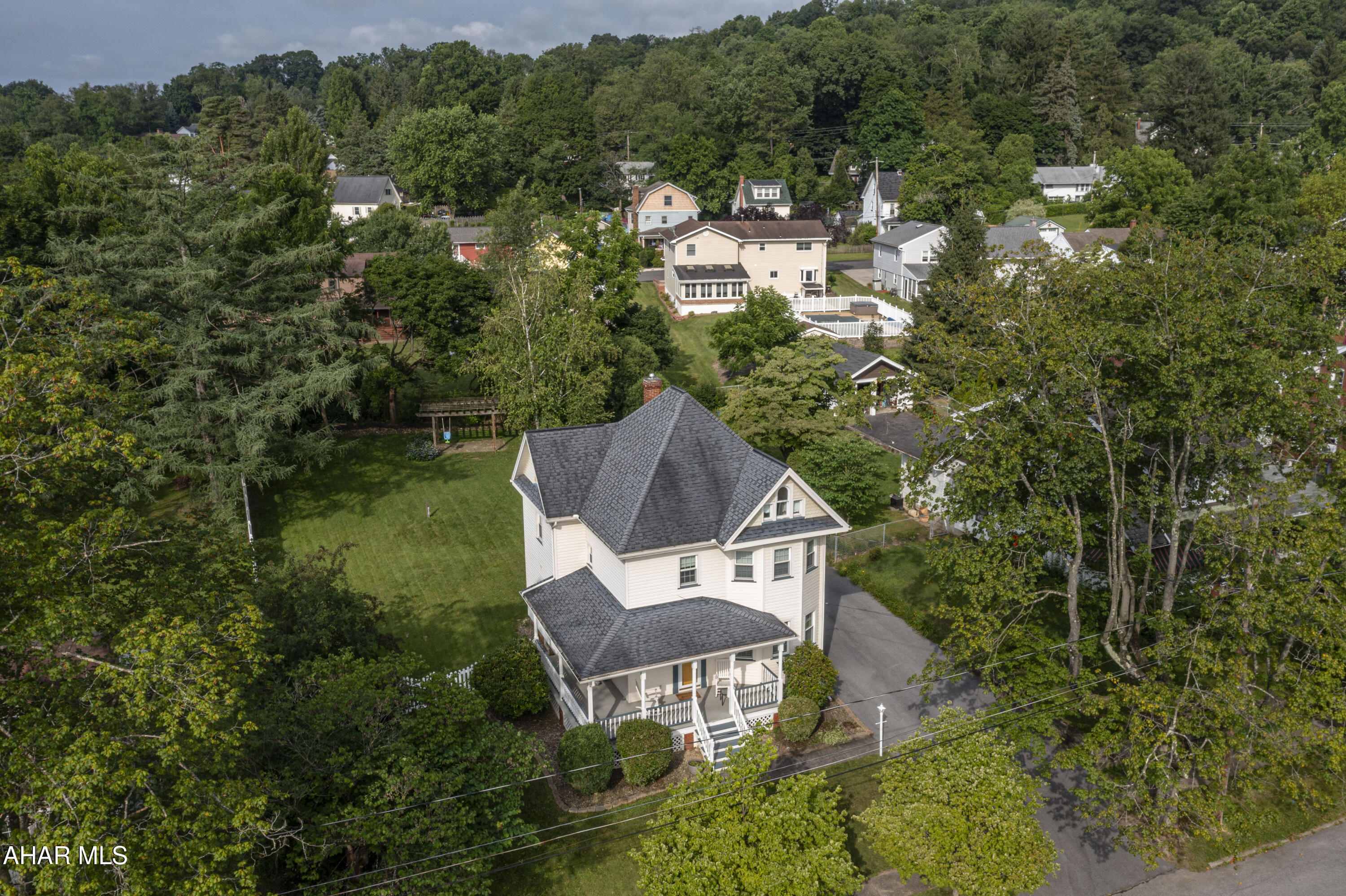 Llyswen - Residential