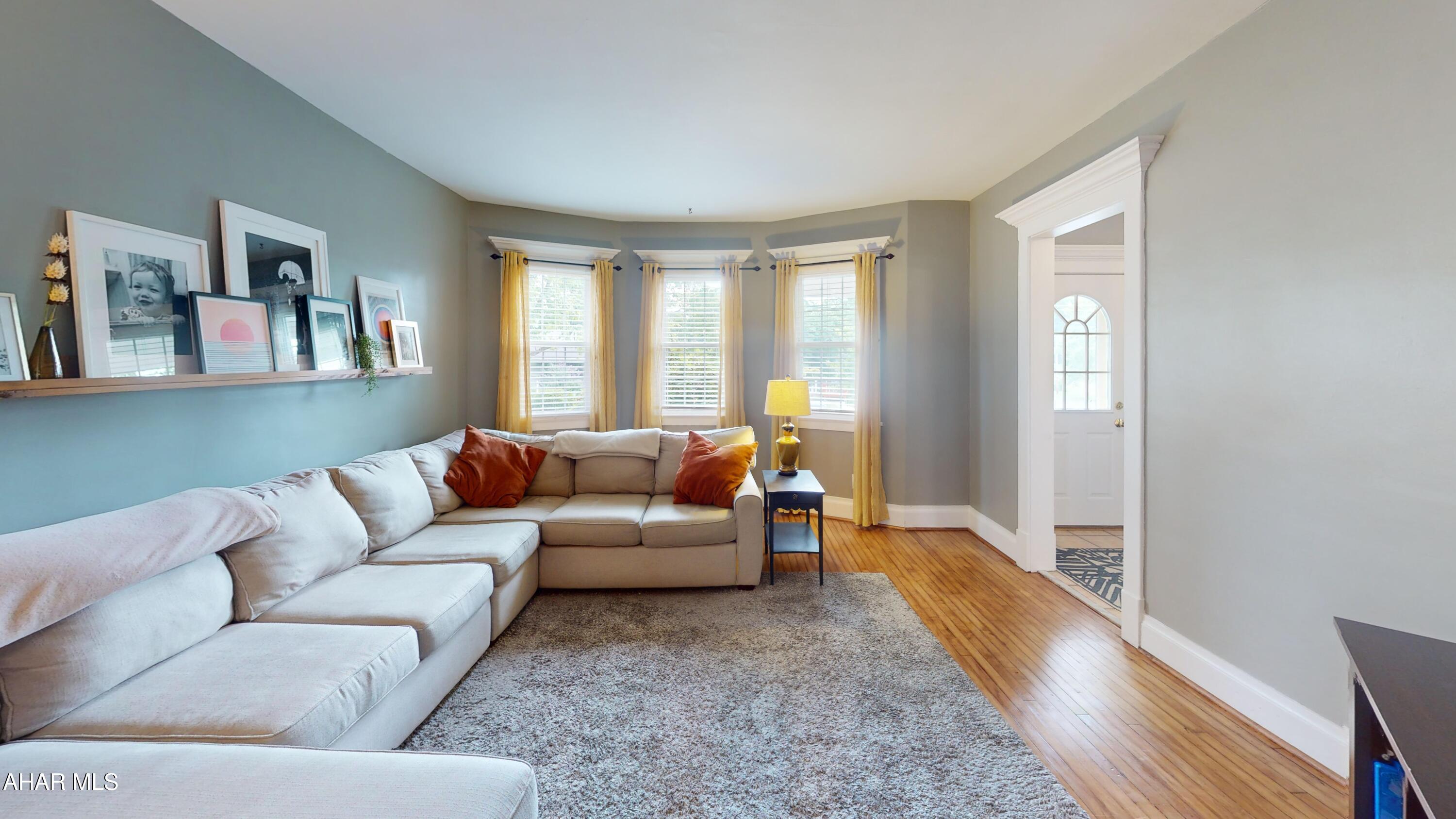 Llyswen - Residential