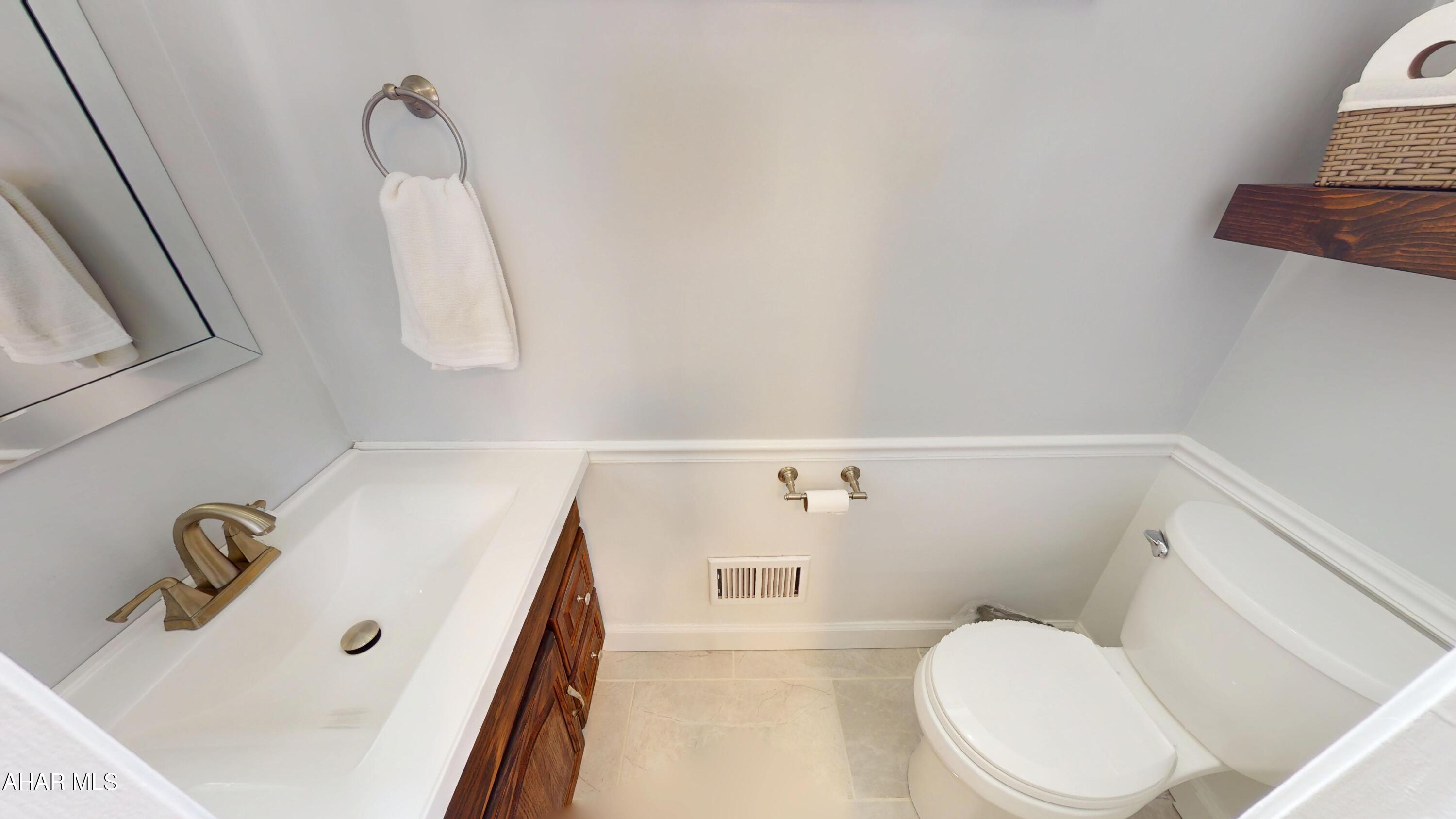 Llyswen - Residential