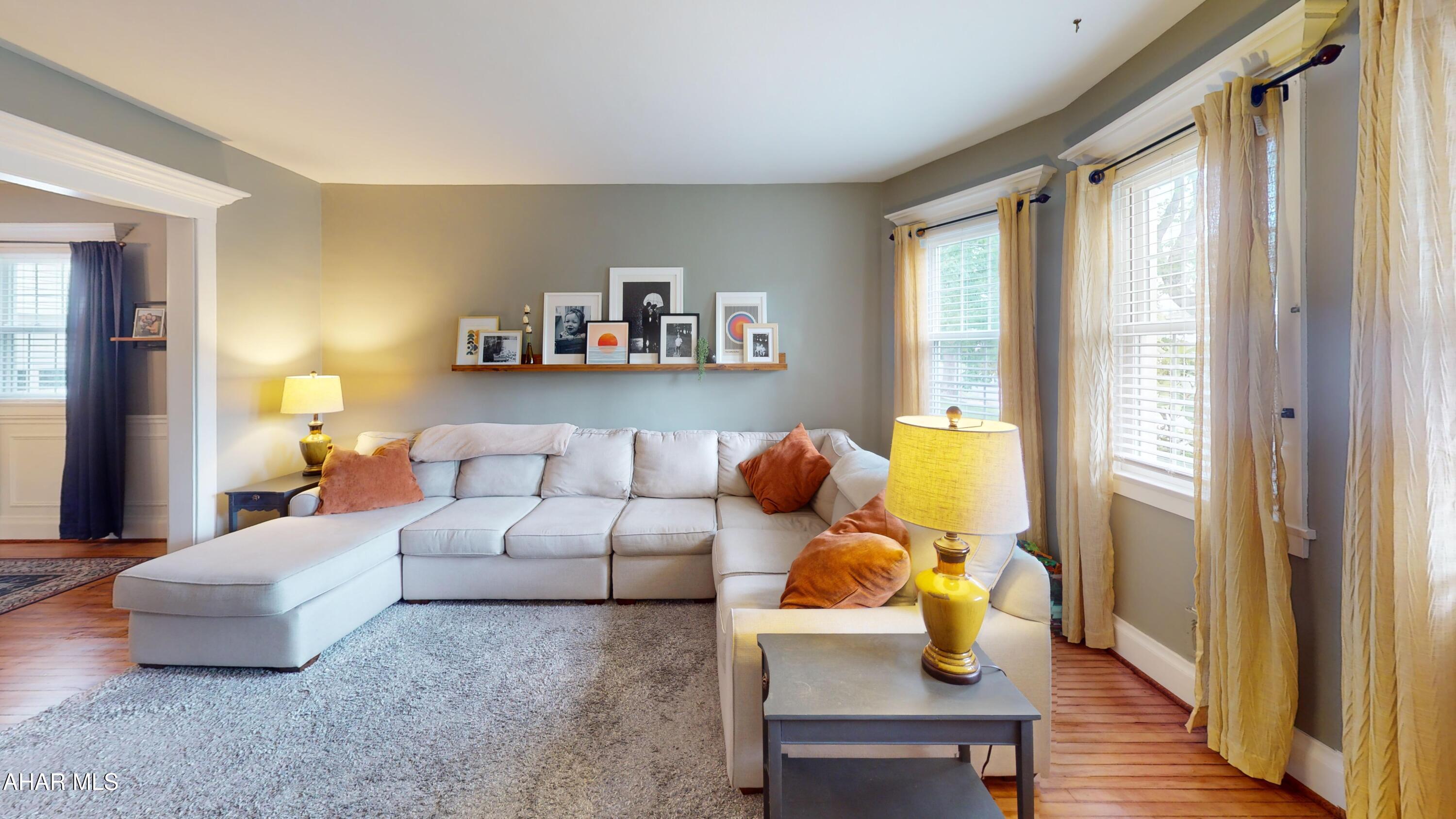 Llyswen - Residential