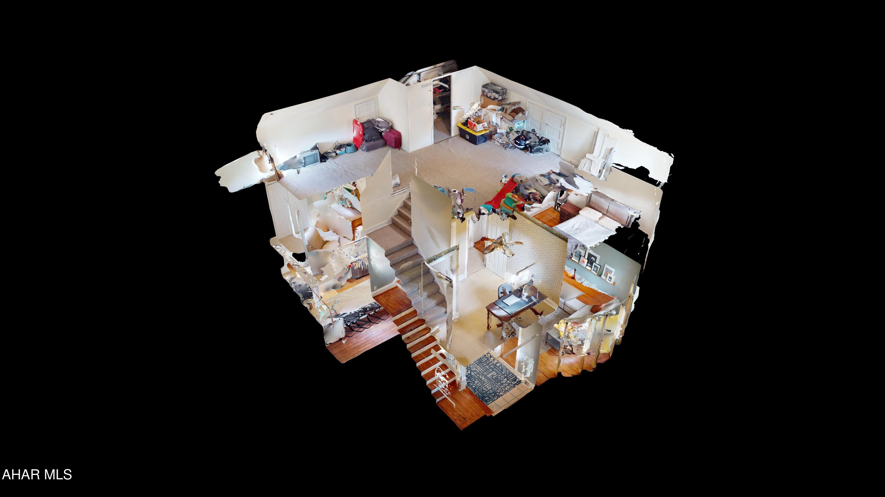 Llyswen - Residential