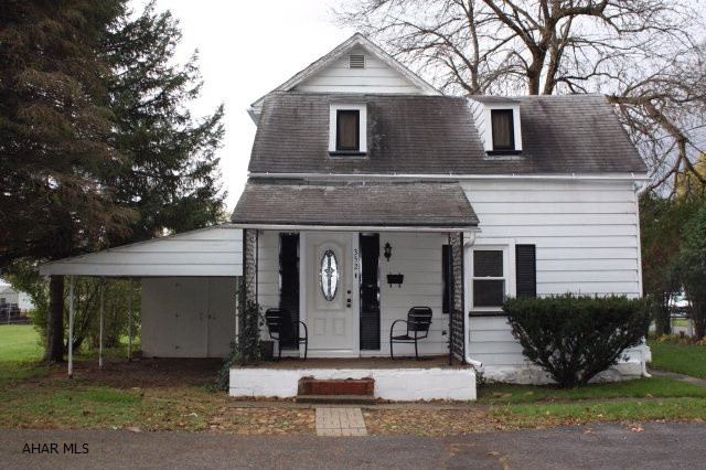 Other - Residential