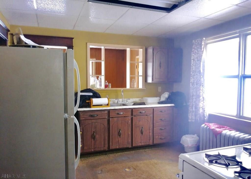 Unknown - Residential